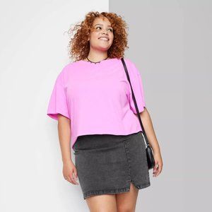 NWT 24 PLUS WILD FABLE